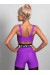 Топ Vergo Bra Jem Violet