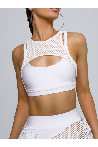 Топ Vergo Futura White