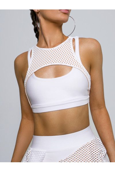 Топ Vergo Futura White