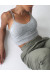 Топ Vergo Grace Gray Melange