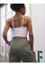 Топ Vergo Grace White