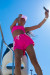 Топ Vergo Bra Jem Pink