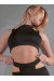 Топ Vergo Secret Black