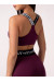 Топ Vergo Soft Claret
