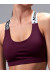Топ Vergo Soft Claret