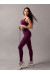 Топ Vergo Soft Claret