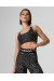 Топ Vergo Soft Spoty Black 