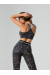 Топ Vergo Soft Spoty Black 