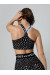 Топ Vergo Soft Spoty Black 