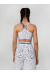 Топ Vergo Soft Spoty White 
