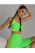 Топ Vergo BB Lime