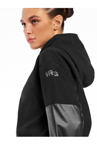 Ветровка Vergo Ranger Black